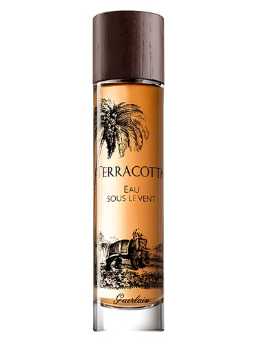 Terracotta Eau Sous Le Vent by Guerlain