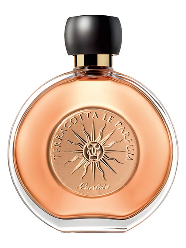 Terracotta Le Parfum by Guerlain