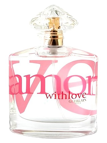 With Love by Guerlain