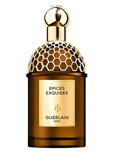 Épices Exquises by Guerlain