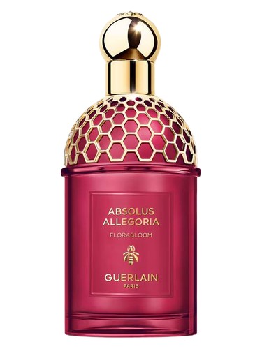 Florabloom Absolu by Guerlain