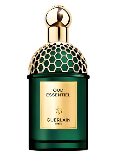 Oud Essentiel by Guerlain