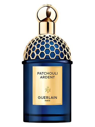 Patchouli Ardent by Guerlain