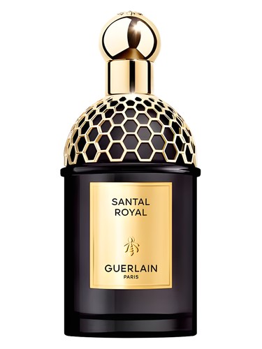 Santal Royal by Guerlain