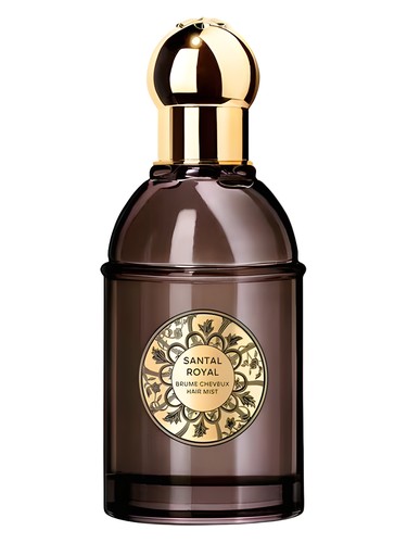 Santal Royal Hair Mist by Guerlain