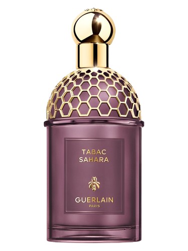 Tabac Sahara by Guerlain