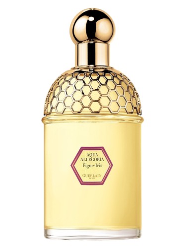 Aqua Allegoria Figue-Iris by Guerlain