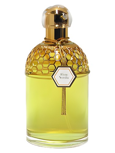 Aqua Allegoria Flora Nerolia by Guerlain