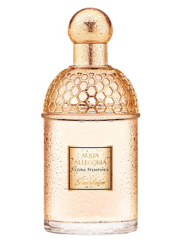 Aqua Allegoria Flora Nymphea by Guerlain