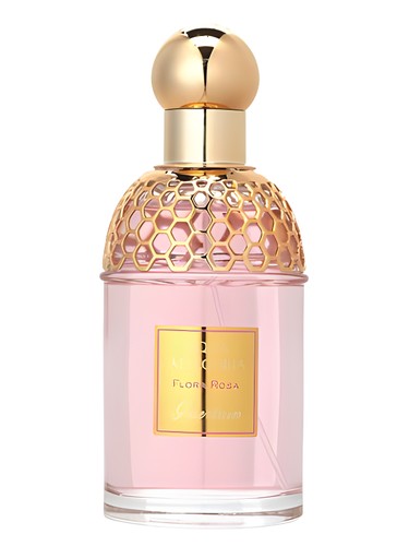 Aqua Allegoria Flora Rosa by Guerlain