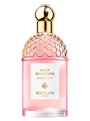Aqua Allegoria Florabloom by Guerlain