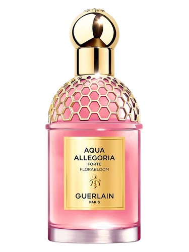 Aqua Allegoria Florabloom Forte by Guerlain
