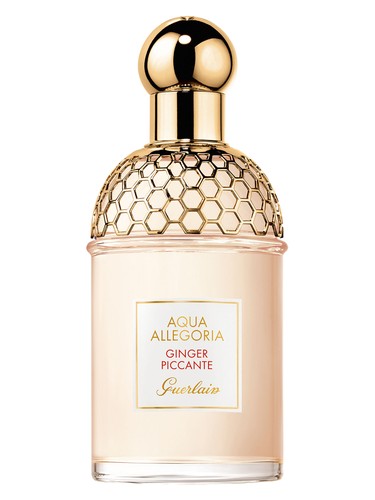 Aqua Allegoria Ginger Piccante by Guerlain