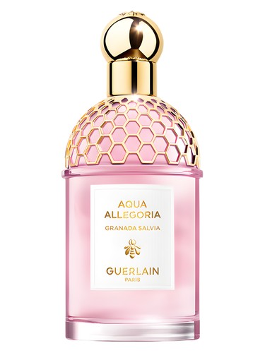 Aqua Allegoria Granada Salvia by Guerlain