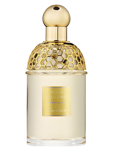 Aqua Allegoria Jasminora by Guerlain