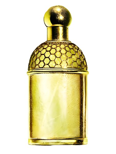 Aqua Allegoria Laurier - Reglisse by Guerlain