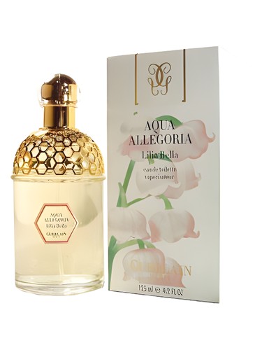 Aqua Allegoria Lilia Bella by Guerlain