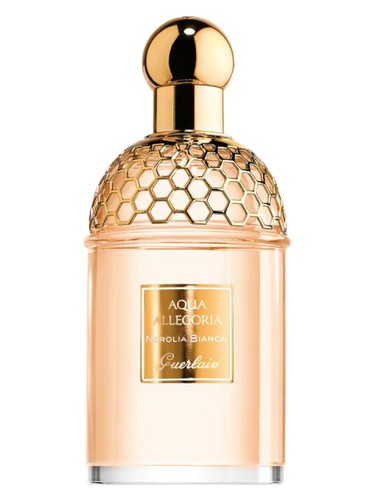 Aqua Allegoria Nerolia Bianca by Guerlain