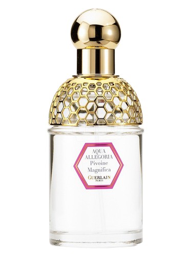Aqua Allegoria Pivoine Magnifica by Guerlain