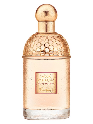Aqua Allegoria Rosa Blanca by Guerlain