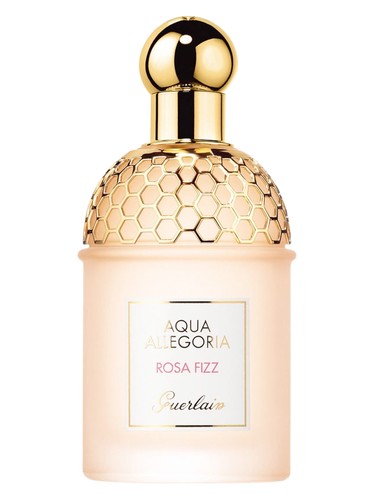 Aqua Allegoria Rosa Fizz by Guerlain