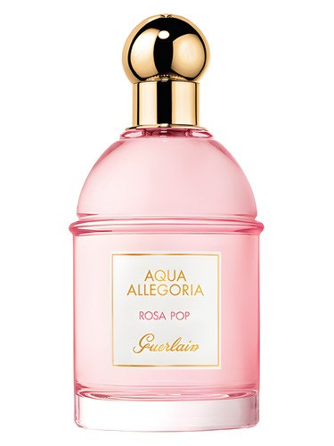 Aqua Allegoria Rosa Pop by Guerlain