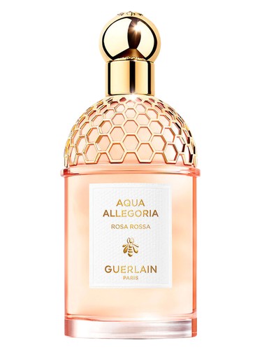Aqua Allegoria Rosa Rossa by Guerlain