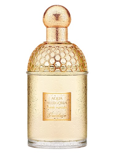 Aqua Allegoria Tiare Mimosa by Guerlain