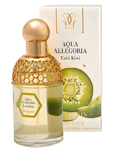 Aqua Allegoria Tutti Kiwi by Guerlain