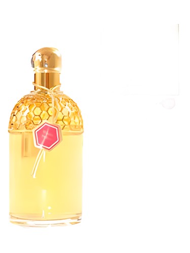 Aqua Allegoria Winter Delice by Guerlain