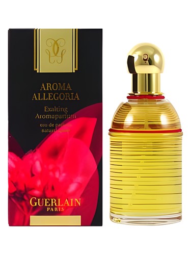 Aroma Allegoria Exalting Aromaparfum by Guerlain