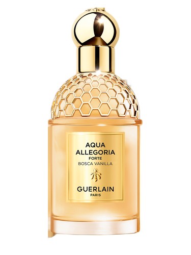 Aqua Allegoria Forte Bosca Vanilla by Guerlain