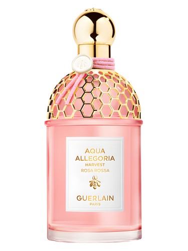 Rosa Rossa Harvest by Guerlain
