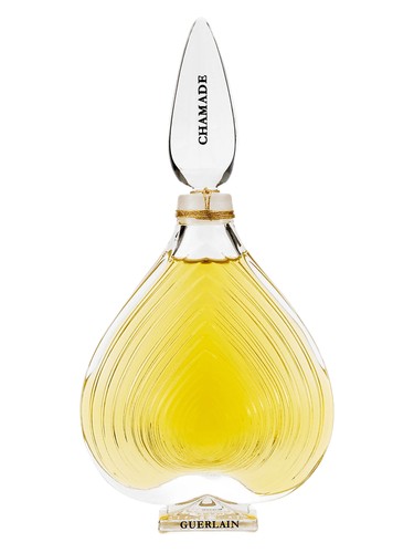 Chamade by Guerlain