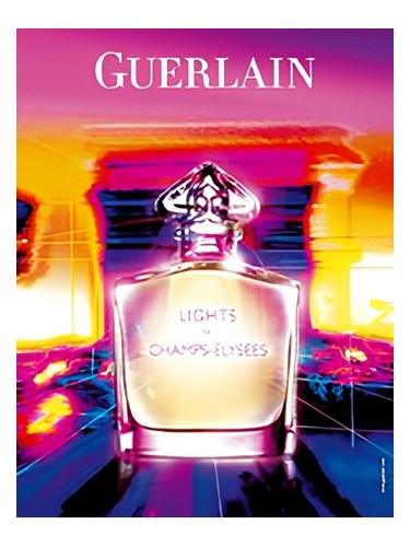 Lights Of Champs-Elysees by Guerlain