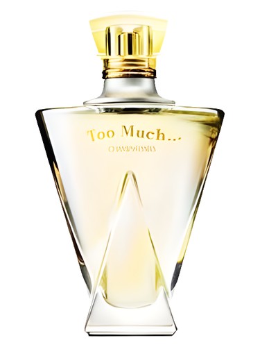 Too Much by Guerlain