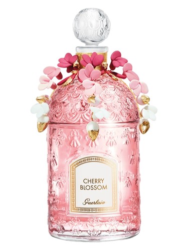 Cherry Blossom 2020 Millésime by Guerlain
