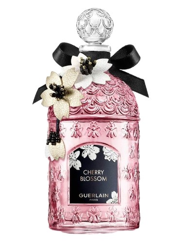 Cherry Blossom 2022 Millésime by Guerlain