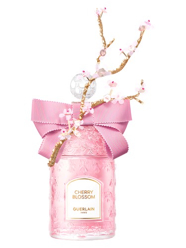 Cherry Blossom 2023 Millésime by Guerlain