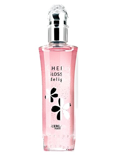 Cherry Blossom Delight by Guerlain