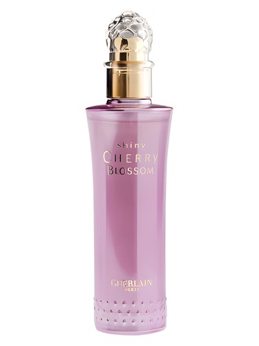Shiny Cherry Blossom by Guerlain