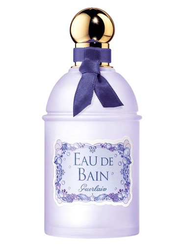 Eau de Bain by Guerlain