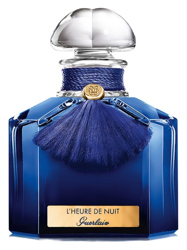 L'Heure de Nuit by Guerlain