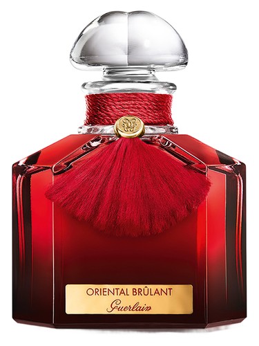Oriental Brulant by Guerlain