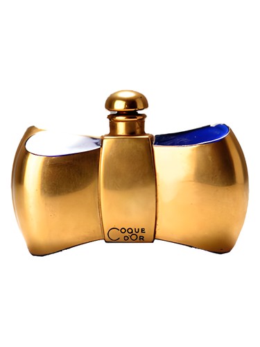 Coque d'Or (2014) by Guerlain