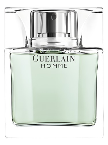 Homme by Guerlain