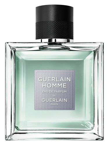 Homme Eau de Parfum (2016) by Guerlain