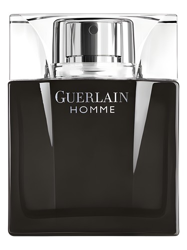 Homme Intense by Guerlain