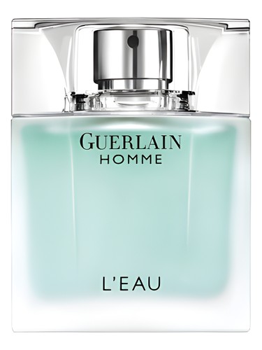 Homme L'Eau by Guerlain