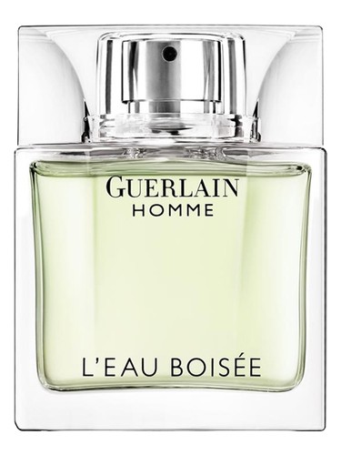Homme L'Eau Boisée by Guerlain